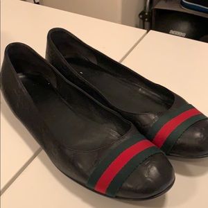 Gucci shoes